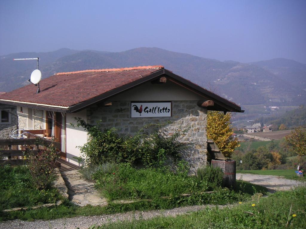 Agriturismo Gallo Cortemilia Exterior foto