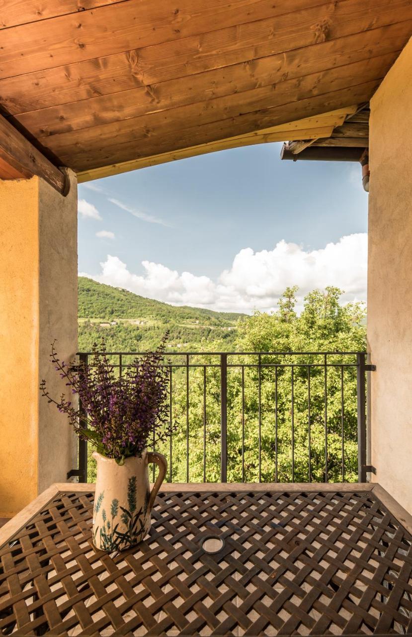 Agriturismo Gallo Cortemilia Exterior foto
